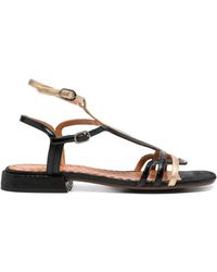 Chie Mihara - Sandales Tylala À Boucle - Lyst