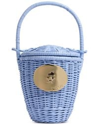 Patou - Borsa A Secchiello - Lyst