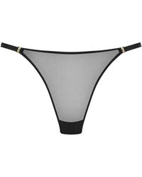 Maison Close - Corps À Corps Tanga - Lyst