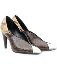 Isabel Marant - Luza Pumps - Lyst