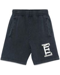 Etudes Studio - Fleece-Shorts - Lyst