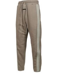 Fear Of God - X Adidas Athletics Track Pants - Lyst