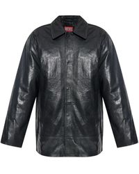 DIESEL - L-Jess Jacket - Lyst