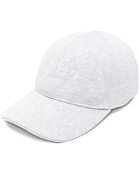 Eleventy - Logo Baseball Cap - Lyst