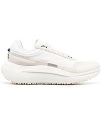 Y-3 - Ajatu Run Low-Top Sneakers - Lyst