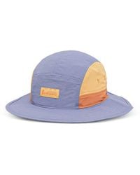 COTOPAXI - Logo-Patch Panelled Bucket Hat - Lyst