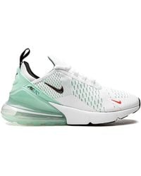 Nike Air Max 270 sneakers for Women - Up to 56% off | Lyst
