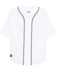 KENZO - Boke Flower 2.0 Overhemd - Lyst