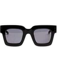 Kaleos Eyehunters - Wren Square-Frame Sunglasses - Lyst