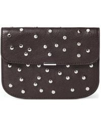 Lemaire - Soft Tab Studs Wallet - Lyst