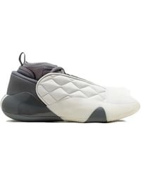 adidas - Harden Vol. 7 "chalk White/black" スニーカー - Lyst
