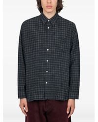 sunflower - チェック シャツ - Lyst