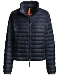 Parajumpers - Zip-Up Padded Jacket - Lyst