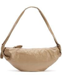 Lemaire - Croissant ショルダーバッグ M - Lyst