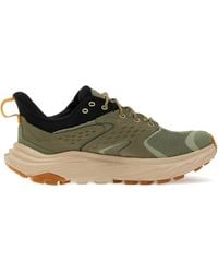 Hoka One One - Anacapa 2 Low Gore-Tex Sneakers - Lyst