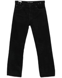 Mastercraft Union - Straight-Leg Jeans - Lyst