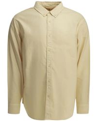 Levi's - Chemise Authentic Boutonnée - Lyst