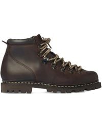 Paraboot - Avoriaz Lace-Up Hiking Boots - Lyst