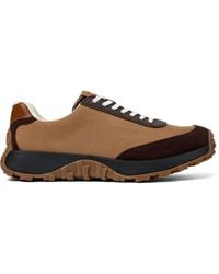 Camper - Drift Trail Vibram スニーカー - Lyst