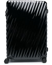 Tumi Polycarbonaat Koffer - Zwart