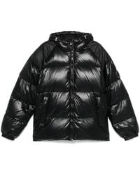 Pyrenex - Recycled Sten Puffer Down Jacket - Lyst