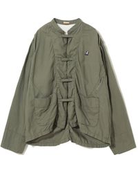 Undercover - Katoenen Jack - Lyst