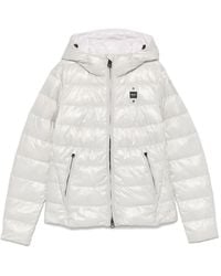 Blauer - Giacca Imbottita - Lyst