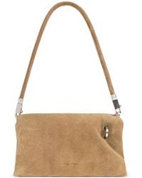 Rick Owens - Pillow Griffin Shoulder Bag - Lyst