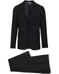 Paul Smith - Camberwell Fit Wool Suit - Lyst