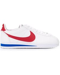 Persona Contributor chance Nike Cortez Sneakers for Women - Up to 51% off | Lyst