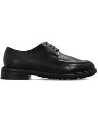 Marsèll - Gruboot Lace-Up Derby Shoes - Lyst
