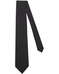 Tom Ford - Silk Tie - Lyst