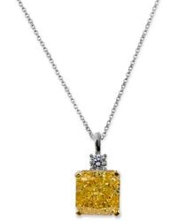 Juwelina Paris - Charleston Necklace - Lyst