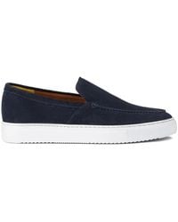 Doucal's - Mocassini Slip-On - Lyst