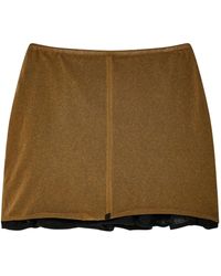 Eckhaus Latta - Veil スカート - Lyst
