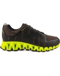 Reebok - Zigwild Tr 6 Sneakers - Lyst
