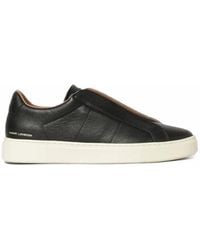 Crime London - Slip-On Sneakers - Lyst