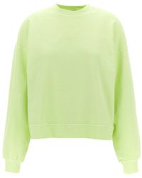 Carhartt - Logo-Embroidered Sweatshirt - Lyst