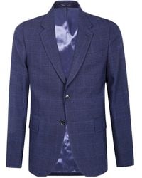 Paul Smith - 2 Button Jacket - Lyst