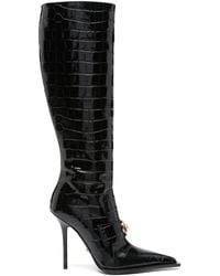 Versace - Boots - Lyst