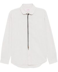 Thames MMXX - Chemise The Barrie Bower - Lyst
