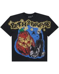 HELLSTAR - T-Shirt Halloween 1996 P2P - Lyst