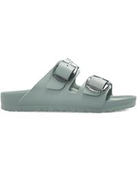 Birkenstock - Arizona Double-Strap Sandals - Lyst