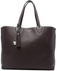 Aspinal of London - Bolso shopper Hudson Tote - Lyst