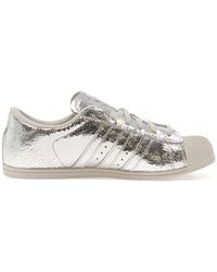 adidas - Superstar Lo Pro Sneakers - Lyst