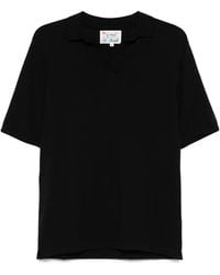 MC2 Saint Barth - Cotton Polo Shirt - Lyst