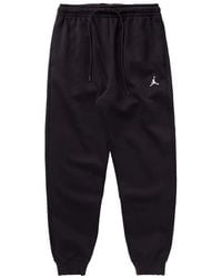 Nike - Logo-Detail Track Pants - Lyst