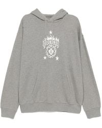 Givenchy - Sudadera Pure de algodón con capucha - Lyst