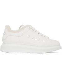 Collezione scarpe donna alexander mcqueen: prezzi, sconti | Drezzy