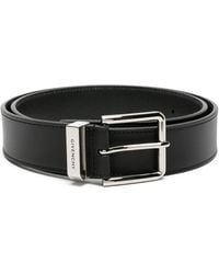 Givenchy - Gentleman Gürtel - Lyst